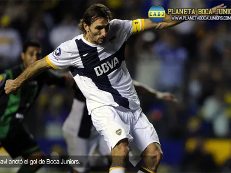Video resumen: Boca Juniors 1 – 1 San Martín SJ