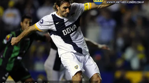 Video resumen: Boca Juniors 1 – 1 San Martín SJ