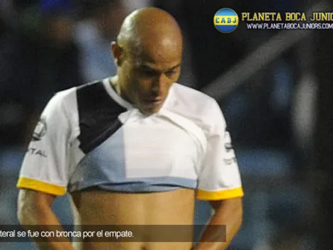 Clemente: "Hicimos todo lo posible"