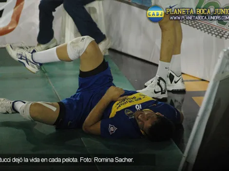 Derrota por muy poco