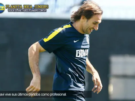 Schiavi: “No me gusta el nivel de juego de Boca”
