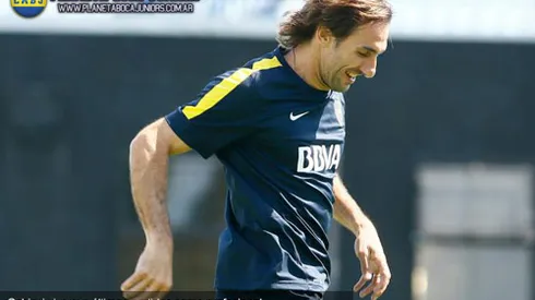 Schiavi: “No me gusta el nivel de juego de Boca”