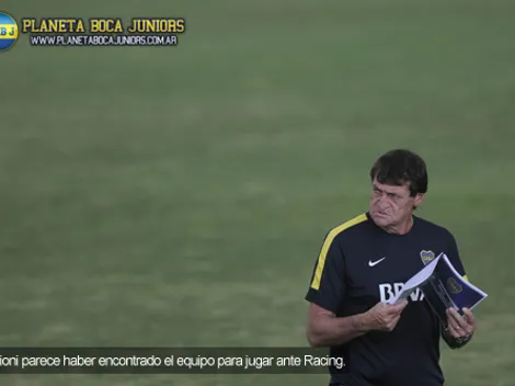 ¿Despejó las dudas?