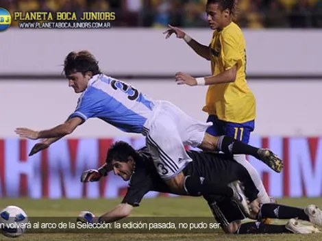 Por la copa, en casa