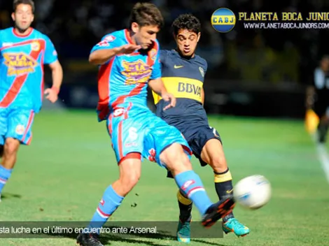 Día confirmado para visitar a Arsenal