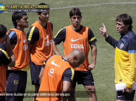 Armando el rompecabezas del fondo