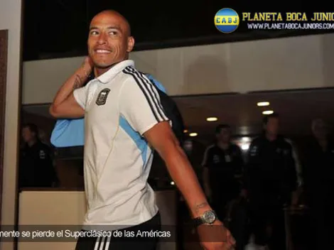 Clemente, desafectado