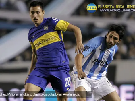 Horario confirmado para recibir a Racing