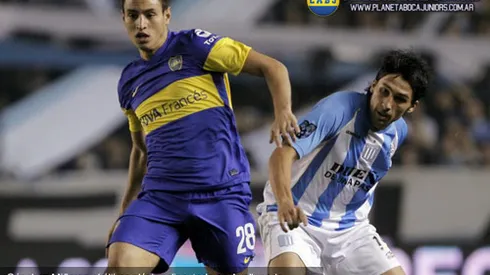 Horario confirmado para recibir a Racing