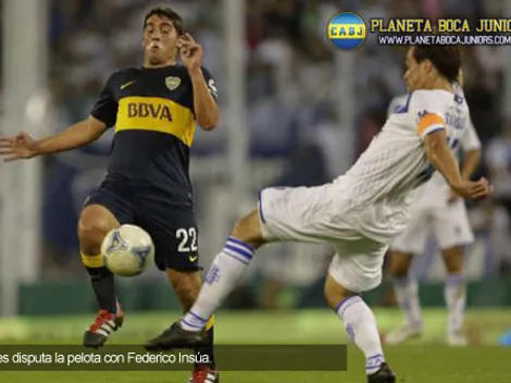 Erbes: “Es bueno que confíen en los más jóvenes”