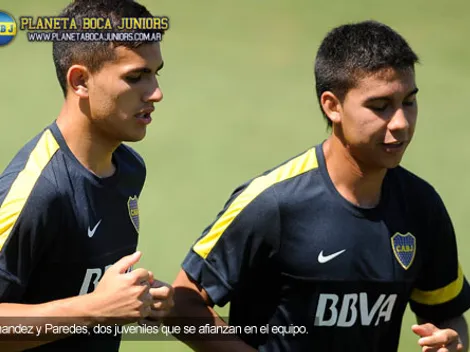 ‘Pol’ Fernández: "Tenemos chances y vamos a seguir luchando"