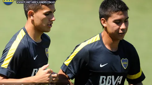 ‘Pol’ Fernández: "Tenemos chances y vamos a seguir luchando"