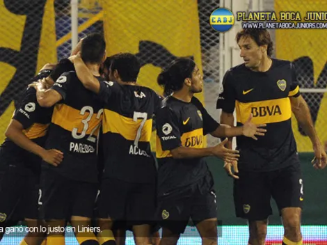 Lo que dejó la victoria ante Vélez Sarsfield, en números