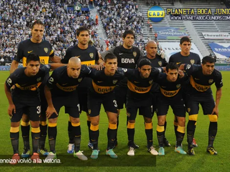 Uno por uno ante Vélez Sarsfield: Volvió a la victoria
