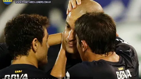 Video resumen: Vélez Sarsfield 0 – 1 Boca Juniors