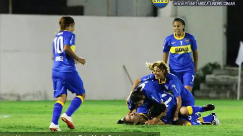 Triunfo en el debut copero