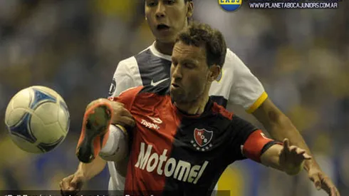 'Pol' Fernández: "El empate fue justo"