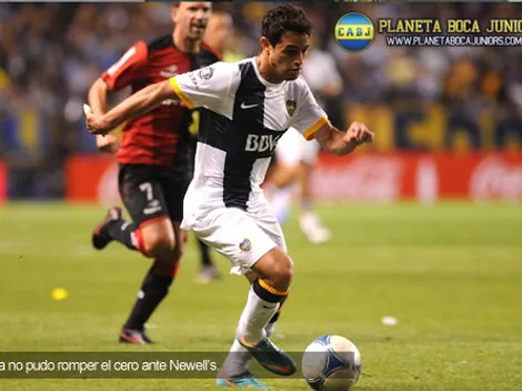 Video Resumen: Boca Juniors 0 – 0 Newell's