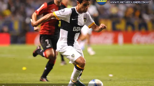 Video Resumen: Boca Juniors 0 - 0 Newell's