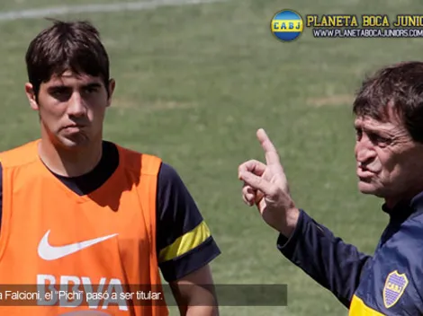 Erbes: "Estamos en busca de un estilo de juego"