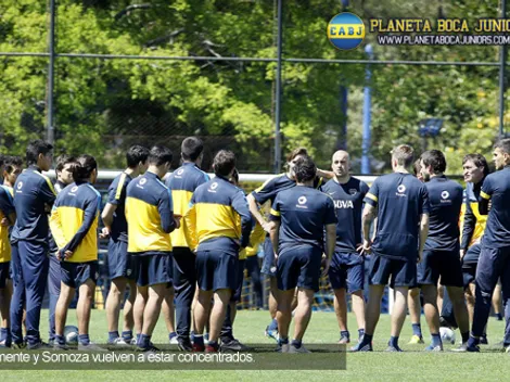 Concentrados vs. Newell’s: vuelve Clemente