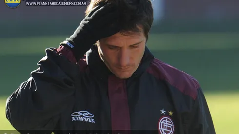 “Es imposible que Guillermo se vaya a Boca”