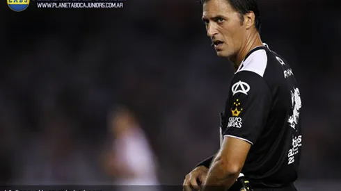 Vigliano, el árbitro para el jueves