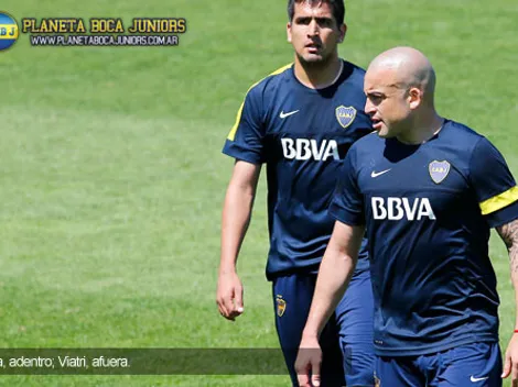 Arrancó la semana crucial