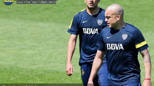 Arrancó la semana crucial