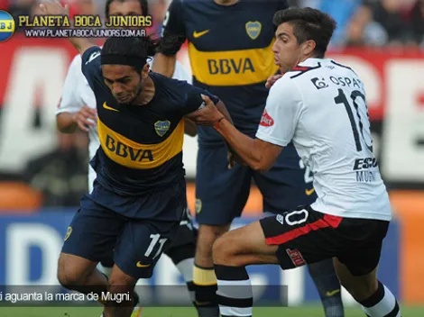 Erviti: “Nos vamos tranquilos por el rendimiento”