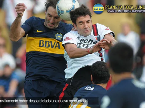 Schiavi: "Cambiamos la actitud, pero no alcanzó”