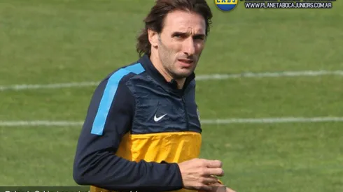 Schiavi no jugará ante Newell’s