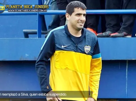 Viatri: “Solo faltó el gol”