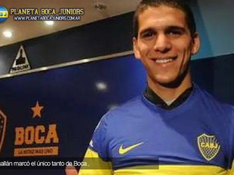 La Reserva perdió ante Colón