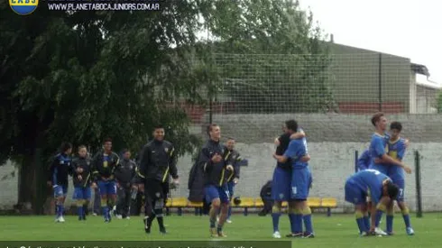 La Novena está a un paso de quedarse con el título