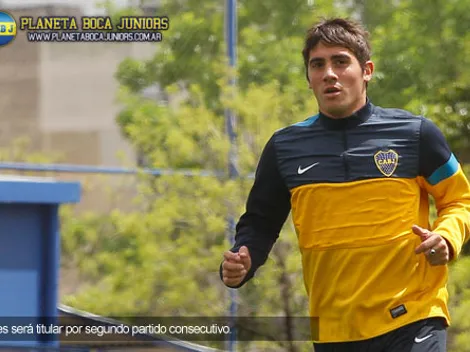 Un "Pichi" de arranque