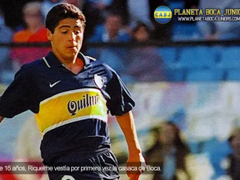 A 16 años de un debut mágico