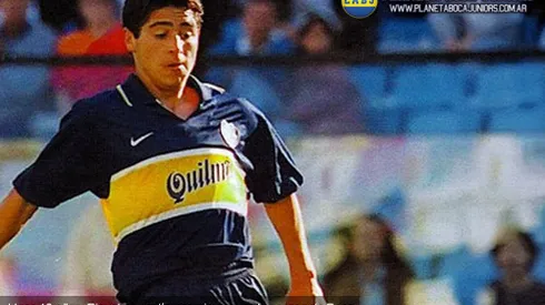 A 16 años de un debut mágico