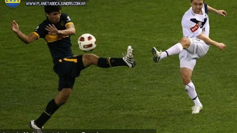 Marín: “Lo estaba esperando hace bastante”