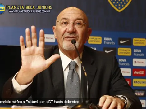 Moscariello: “Los próximos partidos son claves”