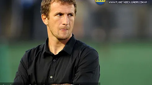 Arruabarrena: “Sería un orgullo terrible dirigir a Boca”