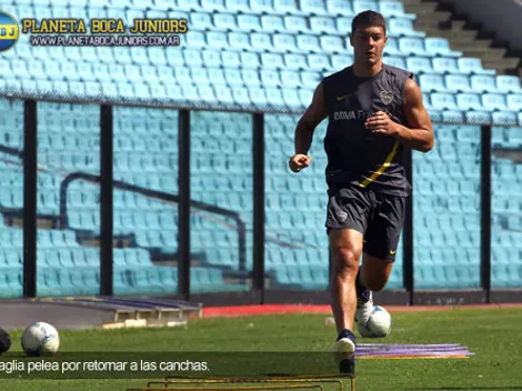 ¡Feliz cumple, León!