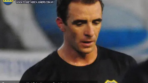 Somoza: “No se jugó bien”