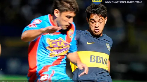 Video resumen: Boca Juniors 0 (3) – 0 (4) Arsenal de Sarandí