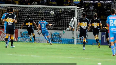 Minuto a minuto: Boca Juniors 0 (3) - 0 (4) Arsenal de Sarandí