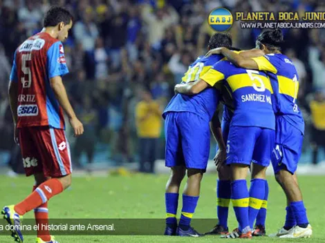 Quiere seguir dominando