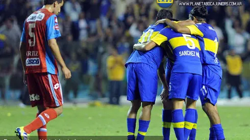 Quiere seguir dominando