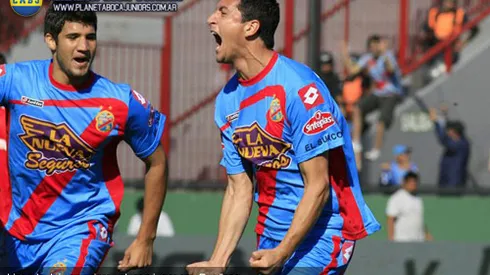 Lisandro López: "Sería muy lindo jugar en Boca"