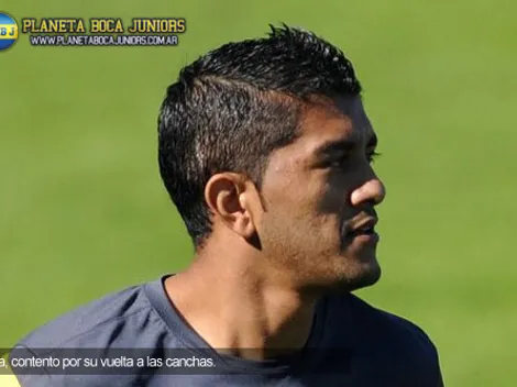 Franco Sosa: “Vamos a jugar este partido a muerte”