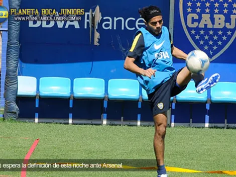 Erviti: "Si ganamos va a ser beneficioso para todos"